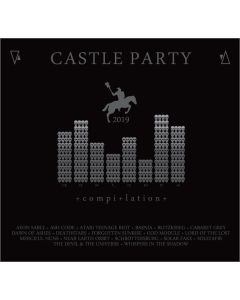 Castle Party 2019