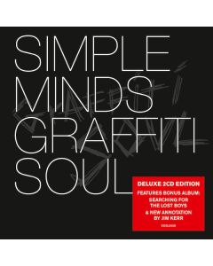 Graffiti Soul