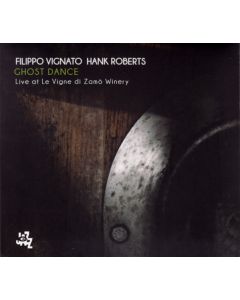 Ghost Dance