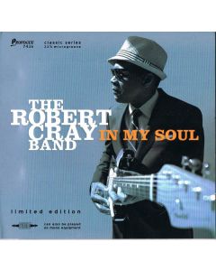 In My Soul