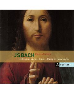 Mass In B Minor