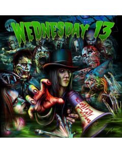 Calling All Corpses