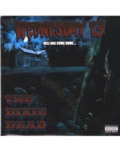 The Dixie Dead