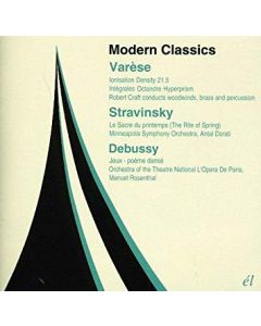 Modern Classics