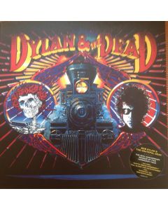 Dylan & The Dead