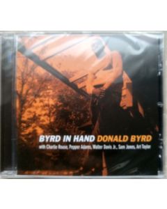 Byrd In Hand