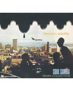 Soul Samba Remix Collection