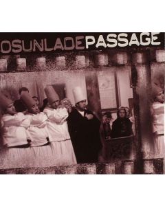Passage