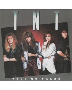 Tell No Tales