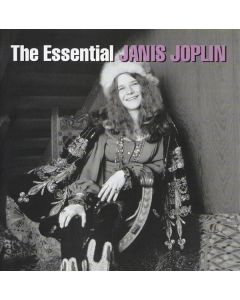 The Essential Janis Joplin