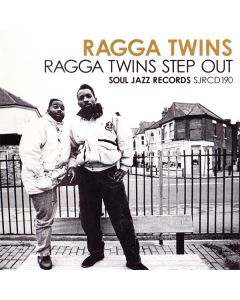 Ragga Twins Step Out
