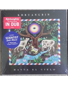 Hasta El Cielo