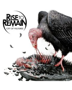 City of Vultures