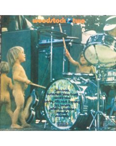 Woodstock Two