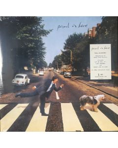 Paul Is Live