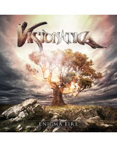 Enigma Fire