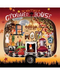 The Very Very Best Of Crowded House
