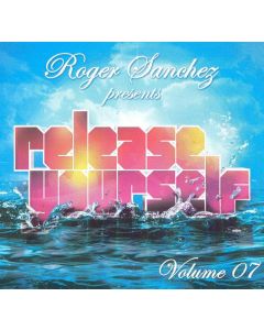 Release Yourself Volume 07