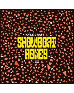 Showboat Honey