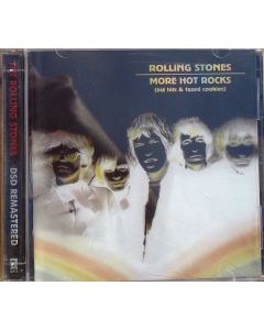 More Hot Rocks (Big Hits & Fazed Cookies)