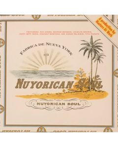 Nuyorican Soul