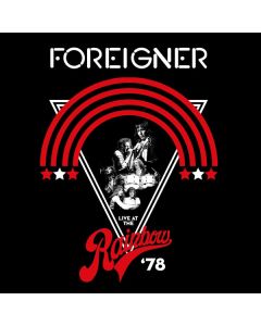 Live At The Rainbow '78