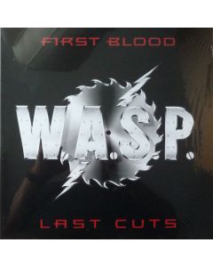 First Blood Last Cuts