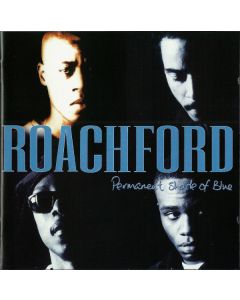 Permanent Shade Of Blue