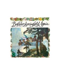 Buffalo Springfield Again
