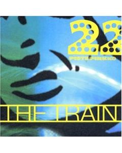 The Train EP