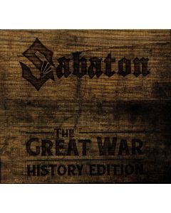 The Great War (History Edition)