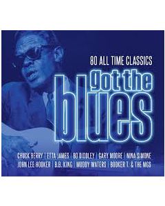 Got The Blues