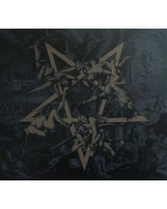 Four Keys To A Foul Reich (Songs Of Pestilence, Darkness And Death)