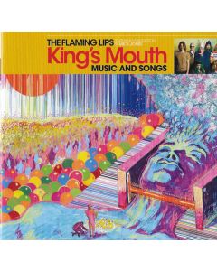 King's Mouth (Music And Songs)
