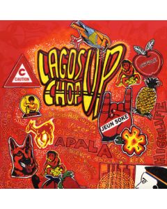 Lagos Chop Up