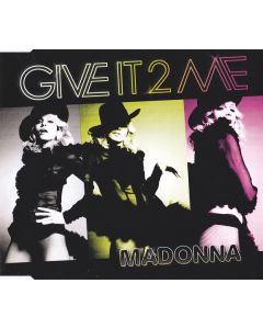 Give It 2 Me