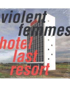 Hotel Last Resort
