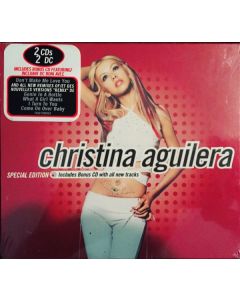 Christina Aguilera