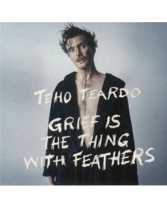 Grief Is The Thing With Feathers