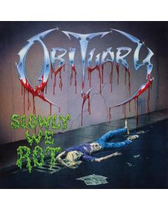 Slowly We Rot