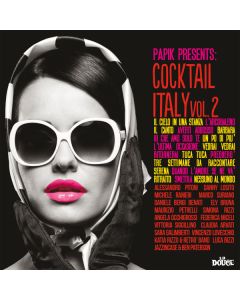Cocktail Italy Vol. 2