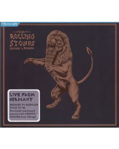 Bridges To Bremen