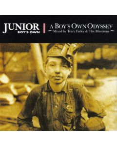 A Boy's Own Odyssey