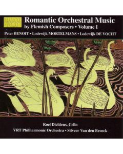 Romantic Orchestral Music By Flemish Composers • Volume I