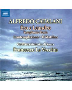 Ero E Leandro / Contemplazione / Il Mattino