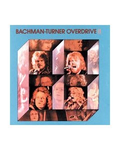Bachman-Turner Overdrive II
