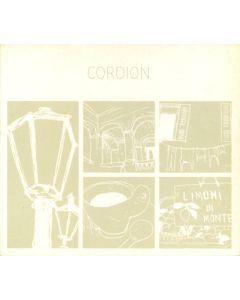 Cordion