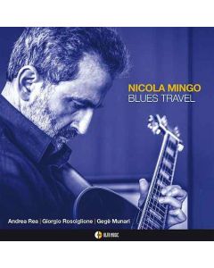 Blues Travel