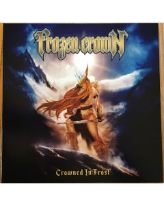 Crowned In Frost