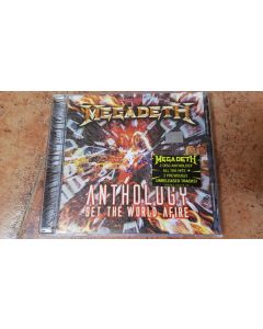 Anthology Set the World Afire